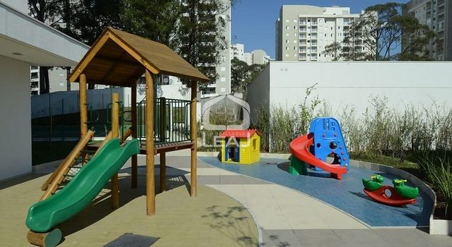 Foto 26 do(a) Apartamento de 2 quartos à venda em Parque Reboucas, São Paulo