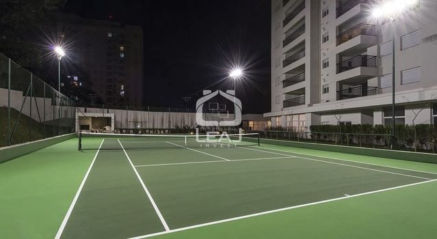 Foto 23 do(a) Apartamento de 2 quartos à venda em Parque Reboucas, São Paulo