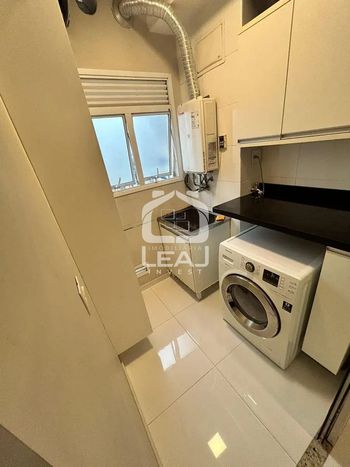 Foto 9 do(a) Apartamento de 2 quartos à venda em Parque Reboucas, São Paulo