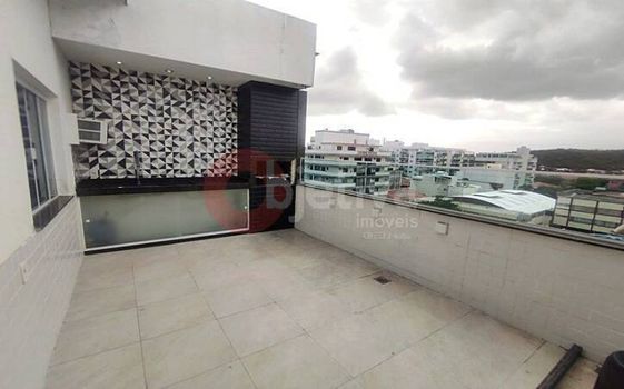 Foto 22 do(a) Cobertura de 4 quartos à venda em Centro, Cabo Frio