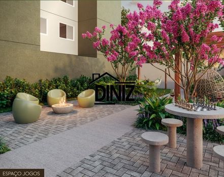 Foto 9 do(a) Apartamento de 2 quartos à venda em Maria Virgínia, Belo Horizonte