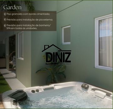 Foto 8 do(a) Apartamento de 2 quartos à venda em Maria Virgínia, Belo Horizonte