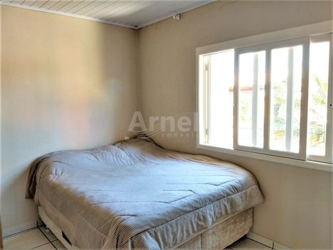 Foto 5 do(a) Casa de 2 quartos à venda em São Luiz Gonzaga, Passo Fundo