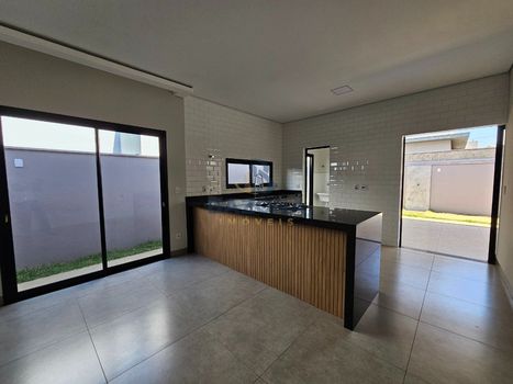 Foto 41 do(a) Casa em Condomínio de 3 quartos à venda em Residencial Campos de Piemonte, Araraquara