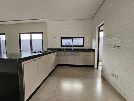 Foto 26 do(a) Casa em Condomínio de 3 quartos à venda em Residencial Campos de Piemonte, Araraquara