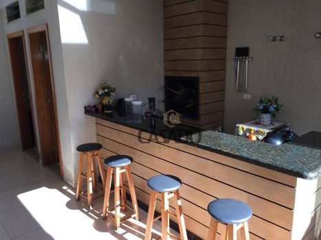 Foto 12 do(a) Casa de 2 quartos à venda em Residencial José Guimarães, Cianorte