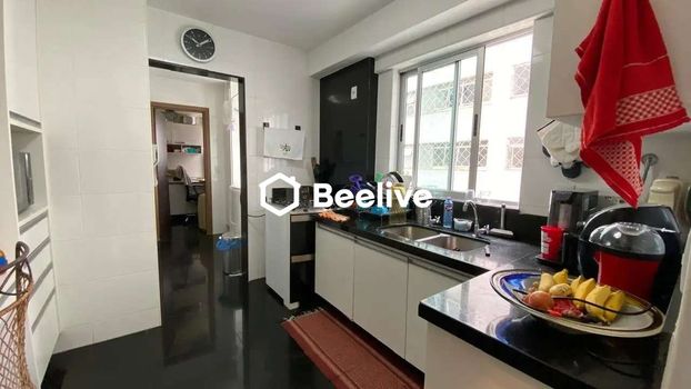 Foto 17 do(a) Apartamento de 4 quartos à venda em São Pedro, Belo Horizonte
