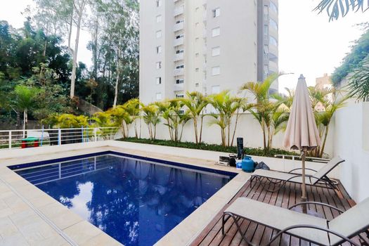Foto 25 do(a) Apartamento de 2 quartos à venda em Jardim Ampliação, São Paulo