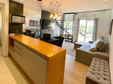 Foto 1 do(a) Apartamento de 2 quartos à venda em Jardim Ampliação, São Paulo