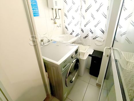 Foto 5 do(a) Apartamento de 2 quartos à venda em Jardim Ampliação, São Paulo