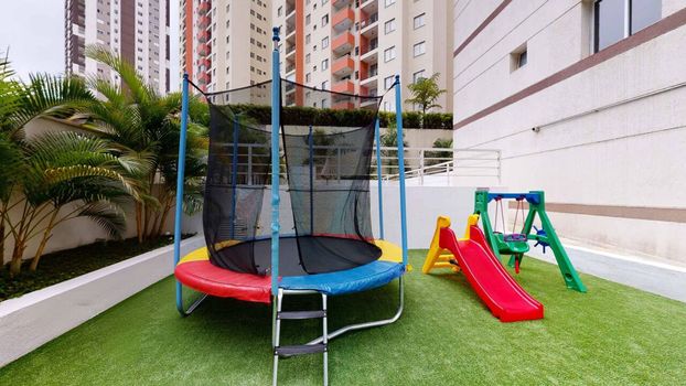 Foto 26 do(a) Apartamento de 2 quartos à venda em Jardim Ampliação, São Paulo