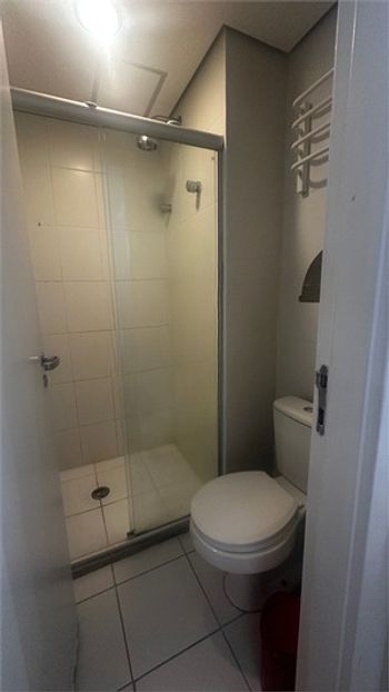 Foto 21 do(a) Apartamento de 1 quartos à venda em Vila Gertrudes, São Paulo