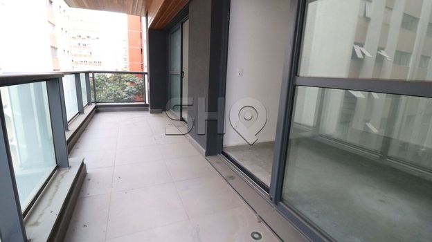 Foto 17 do(a) Apartamento de 2 quartos à venda em Itaim Bibi, São Paulo
