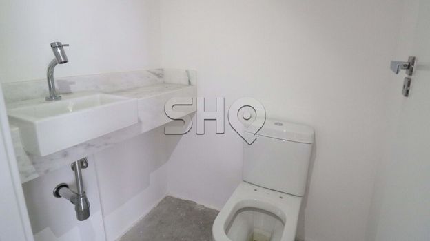 Foto 11 do(a) Apartamento de 2 quartos à venda em Itaim Bibi, São Paulo