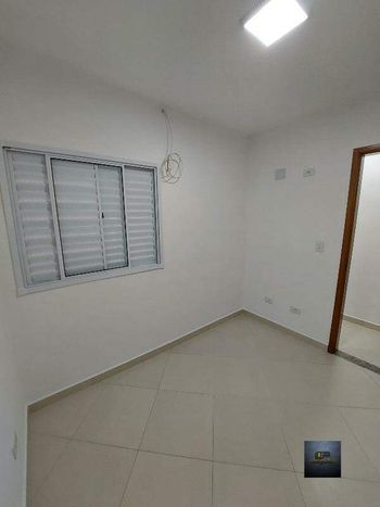 Foto 8 do(a) Apartamento de 2 quartos à venda em Jardim Stella, Santo André
