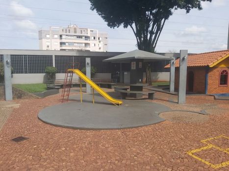 Foto 21 do(a) Apartamento de 3 quartos à venda em Antares, Londrina
