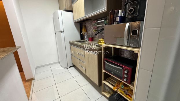 Foto 15 do(a) Apartamento de 2 quartos à venda em Vila São José, Taubaté