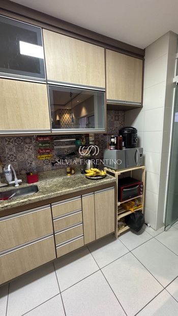 Foto 14 do(a) Apartamento de 2 quartos à venda em Vila São José, Taubaté