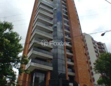 Foto 8 do(a) Apartamento de 4 quartos à venda em Sumaré, São Paulo