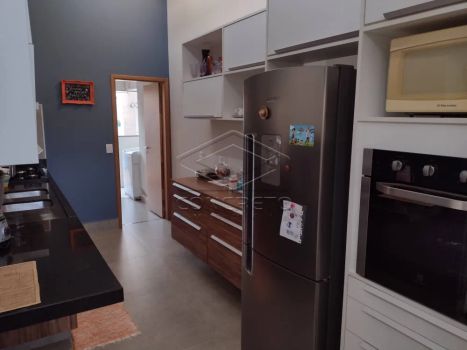 Foto 5 do(a) Casa em Condomínio de 3 quartos à venda em Quinta Ranieri, Bauru