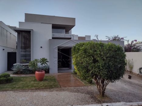 Foto 1 do(a) Casa em Condomínio de 3 quartos à venda em Quinta Ranieri, Bauru