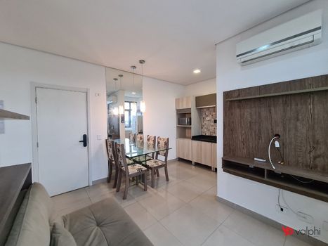 Foto 7 do(a) Apartamento de 1 quartos à venda em Rebouças, Curitiba