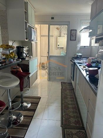 Foto 7 do(a) Apartamento de 3 quartos à venda em Santana, São Paulo