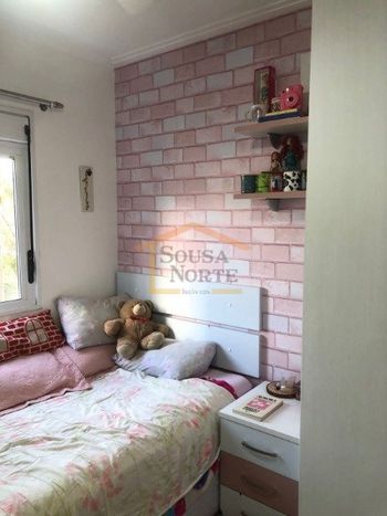 Foto 12 do(a) Apartamento de 3 quartos à venda em Santana, São Paulo