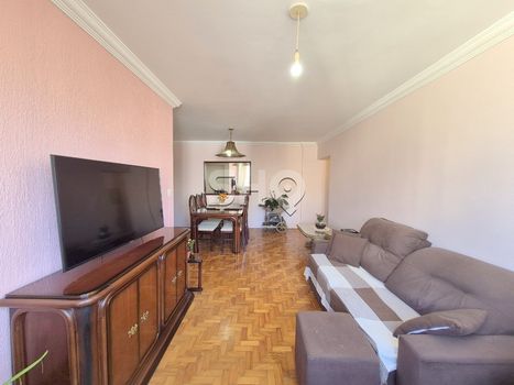 Foto 3 do(a) Apartamento de 2 quartos à venda em Vila Mariana, São Paulo