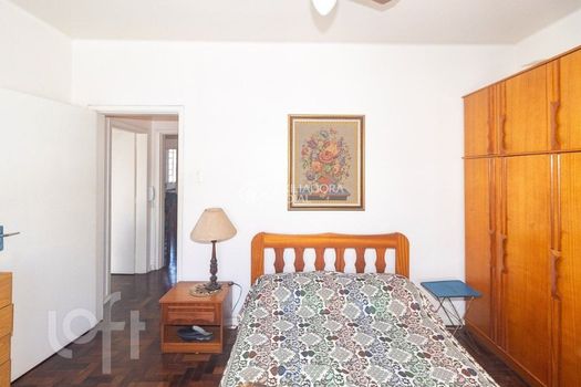 Foto 13 do(a) Apartamento de 2 quartos à venda em Centro Histórico, Porto Alegre