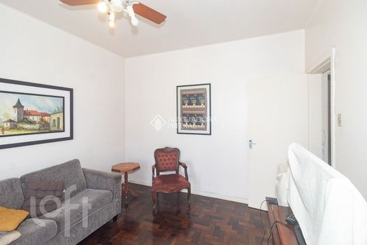 Foto 16 do(a) Apartamento de 2 quartos à venda em Centro Histórico, Porto Alegre