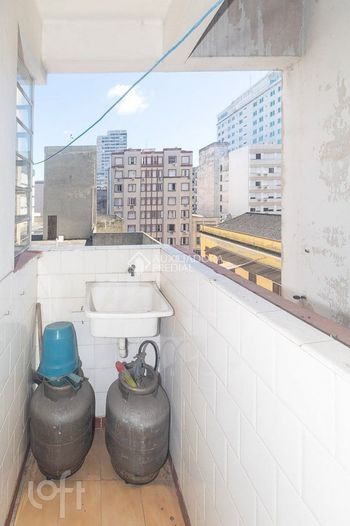 Foto 27 do(a) Apartamento de 2 quartos à venda em Centro Histórico, Porto Alegre