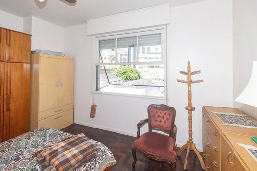 Foto 14 do(a) Apartamento de 2 quartos à venda em Centro Histórico, Porto Alegre