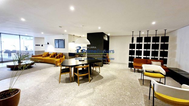 Foto 32 do(a) Apartamento de 1 quartos à venda em Chácara Santo Antônio (Zona Sul), São Paulo