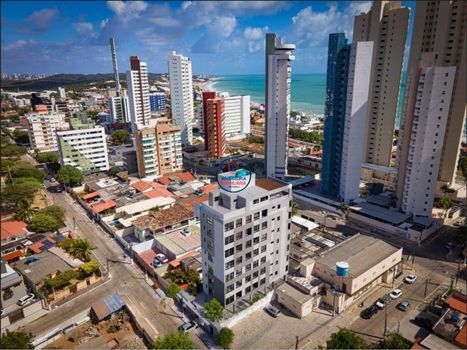 Foto 2 do(a) Cobertura false à venda em Ponta Negra, Natal
