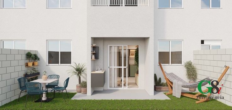 Foto 3 do(a) Apartamento de 2 quartos à venda em Vila Sílvia, São Paulo