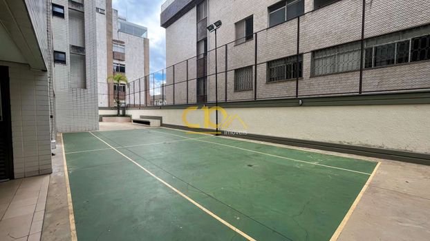Foto 7 do(a) Apartamento de 4 quartos à venda em Santo Antônio, Belo Horizonte