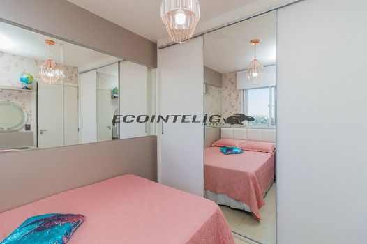 Foto 16 do(a) Apartamento de 3 quartos à venda em Nossa Senhora das Graças, Canoas