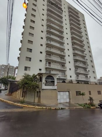 Foto 1 do(a) Apartamento de 4 quartos à venda em Cidade Jardim, Piracicaba