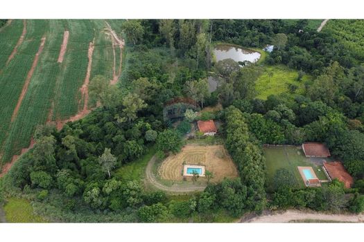 Foto 5 do(a) Fazenda / Sítio / Chácara de 2 quartos à venda em Jardim São João, Araras