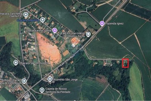 Foto 4 do(a) Fazenda / Sítio / Chácara de 2 quartos à venda em Jardim São João, Araras
