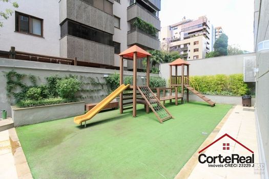 Foto 12 do(a) Apartamento de 3 quartos à venda em Bela Vista, Porto Alegre