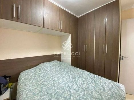 Foto 14 do(a) Apartamento de 2 quartos à venda em Vila Palmares, Santo André