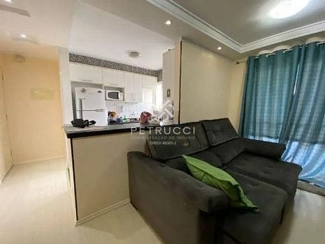 Foto 3 do(a) Apartamento de 2 quartos à venda em Vila Palmares, Santo André