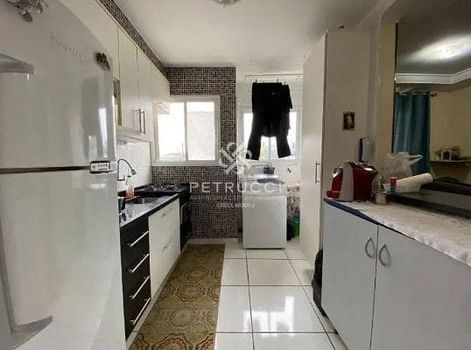 Foto 5 do(a) Apartamento de 2 quartos à venda em Vila Palmares, Santo André