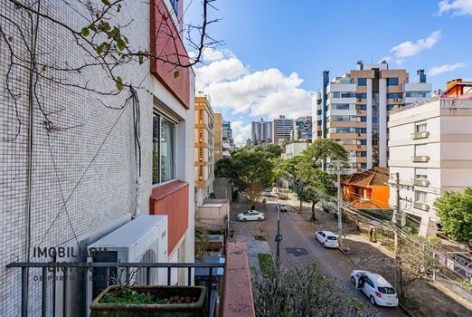 Foto 8 do(a) Apartamento de 3 quartos à venda em Petrópolis, Porto Alegre
