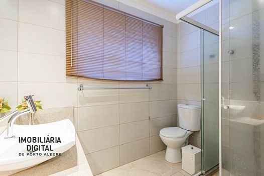 Foto 12 do(a) Apartamento de 3 quartos à venda em Petrópolis, Porto Alegre