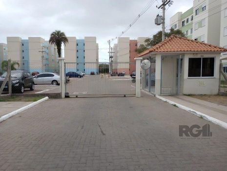 Foto 4 do(a) Flat de 2 quartos à venda em Chapéu do Sol, Porto Alegre