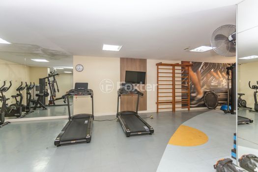 Foto 47 do(a) Apartamento de 2 quartos à venda em Jardim Previdência, São Paulo