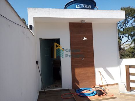 Foto 21 do(a) Casa em Condomínio de 6 quartos à venda em Ponte Alta, Betim